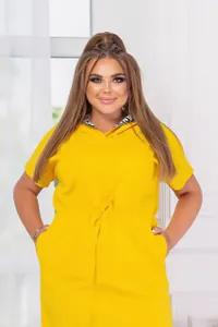 Платье УК-3073 Fabrika