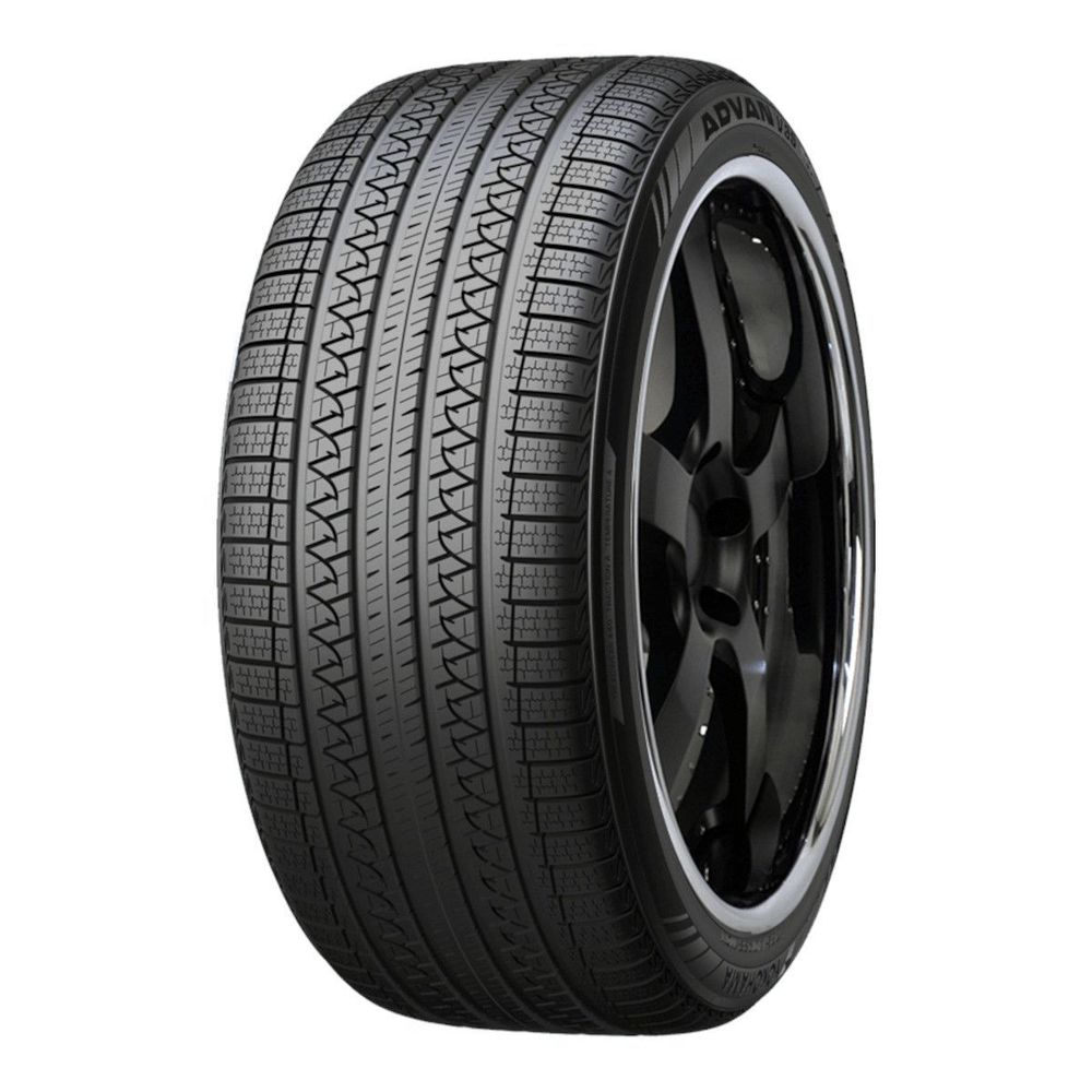 Йокохама  315/35/22  V 111 V35A