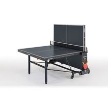 Теннисный стол DONIC INDOOR STYLE  1000 GRAY
