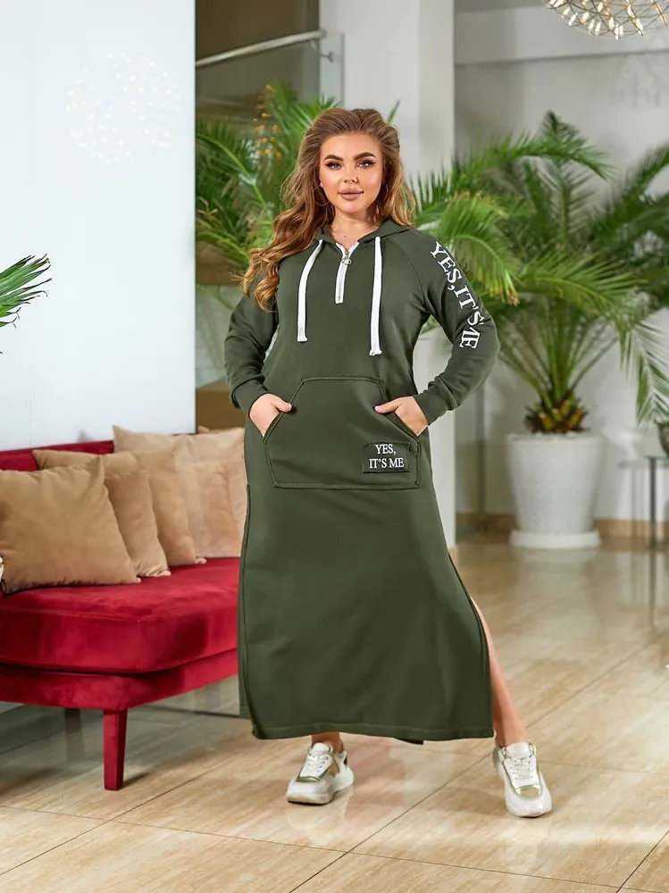 Платье УК-5015 Fabrika