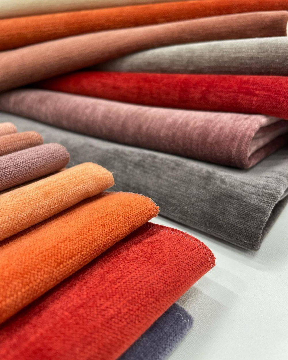 Шенилл Luxury (Лакшери) 1040