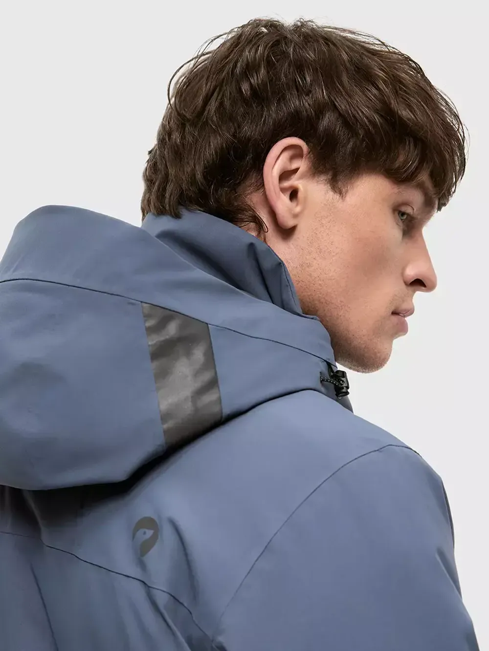 Куртка мужская SEVER NORPPA буря