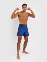Шорты ММА Venum Technical 3.0 Icy Blue