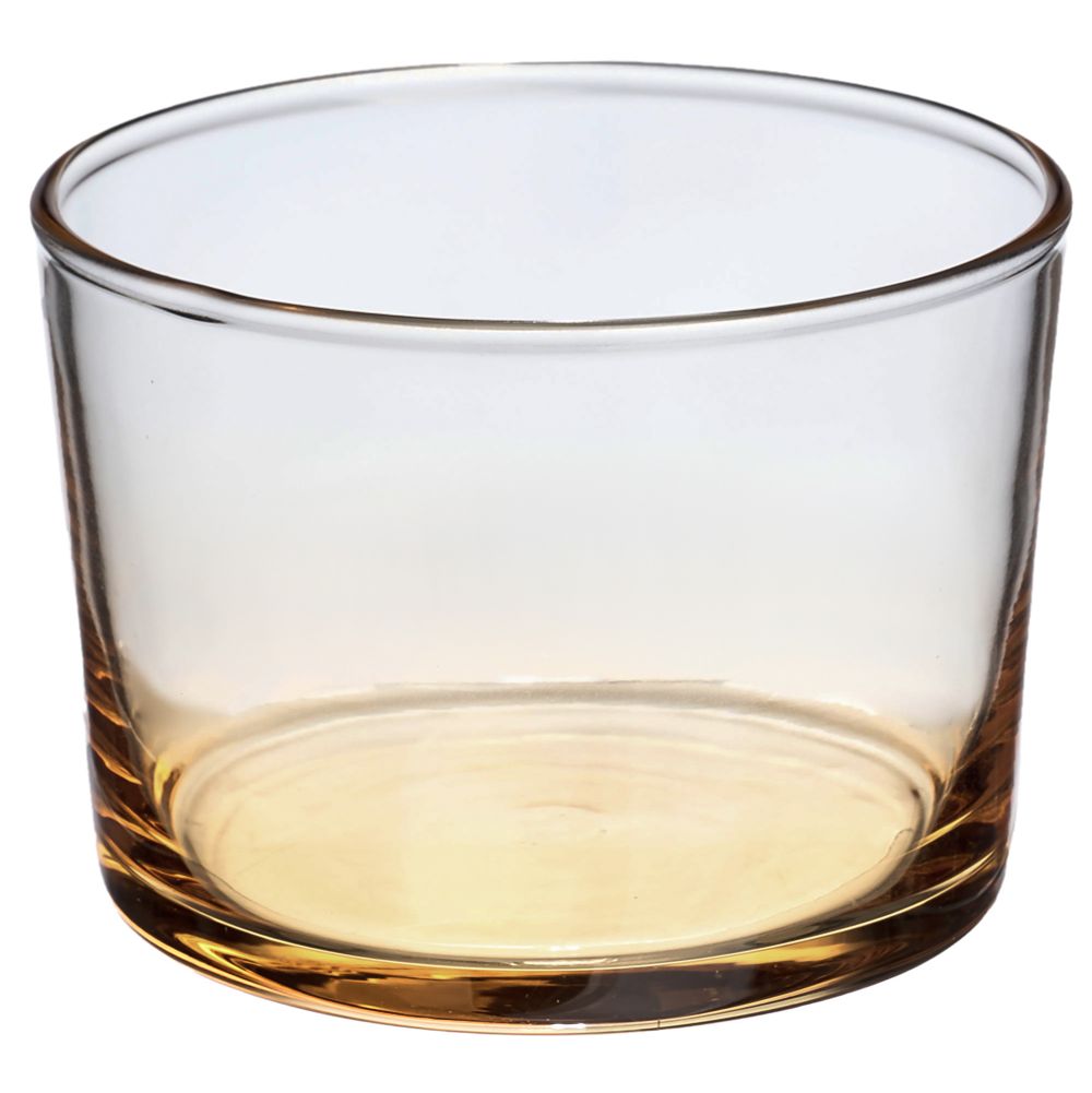 ГРАФИН С КРЫШКОЙ/СТАКАНОМ "COLORS" 700МЛ