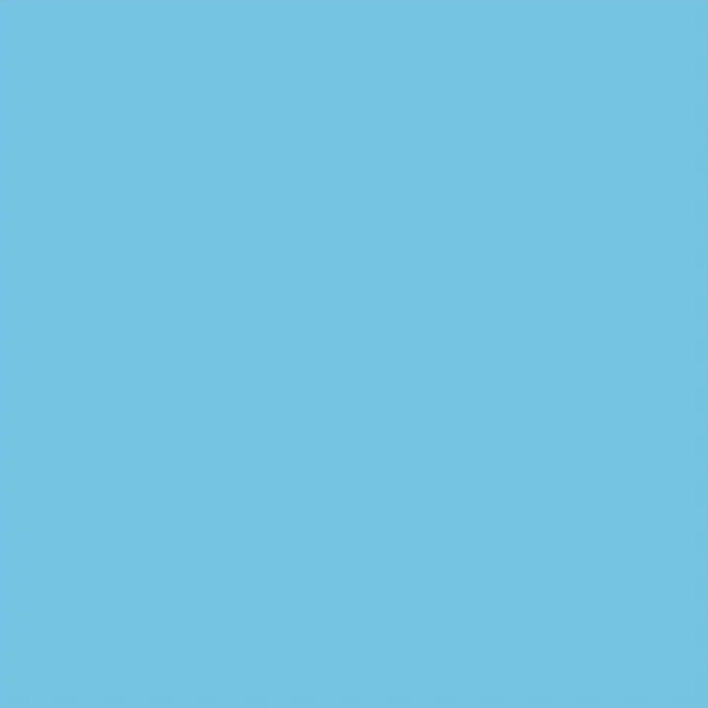E-IMAGE SBP10 Background paper (2.72*10M) 59 Light blue Фон бумажный, голубой