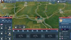 TransRoad: USA (Версия для СНГ [ Кроме РФ и РБ ]) (для ПК, цифровой код доступа)