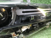 Битая Фара правая Mazda CX-5 2 (17-21) Full LED