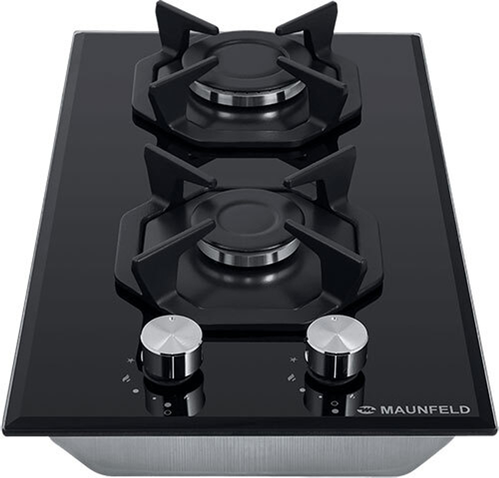 Газовая варочная панель Maunfeld EGHG.32.2CB/G