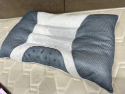 Ортопед БЕЛЫЙ ЛЮКС