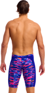 Джаммеры FUNKY TRUNKS Men's Warped Waves