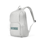 Skechers Fabric Backpack Unisex Lunar Gray