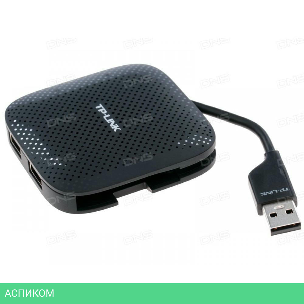 USB-хаб TP-Link UH400