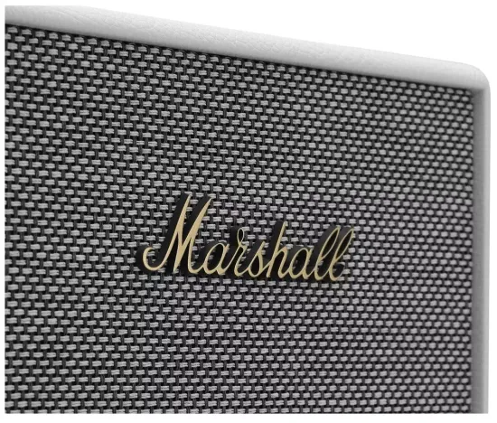 Портативная акустика Marshall Stanmore II, 80 Вт, белый