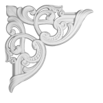 Угловой элемент М26У2