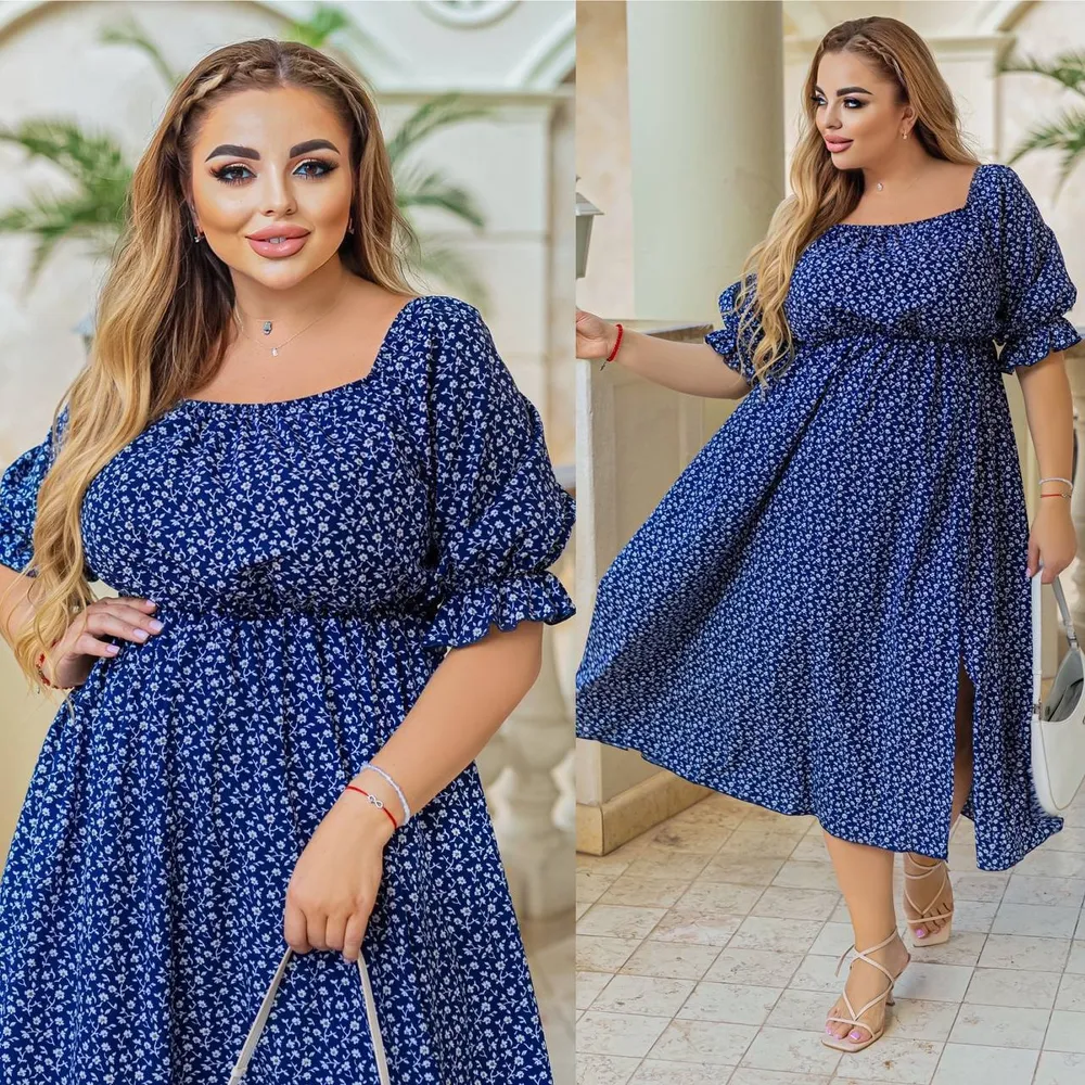 Платье УК-1096-3 Fabrika