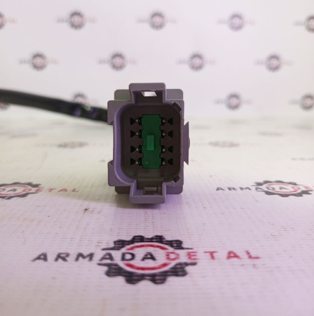 Переключатель подрулевой | VOE 11715917 | ARM