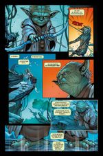 Комикс Звёздные войны. Эпоха Восстания. Специальный выпуск