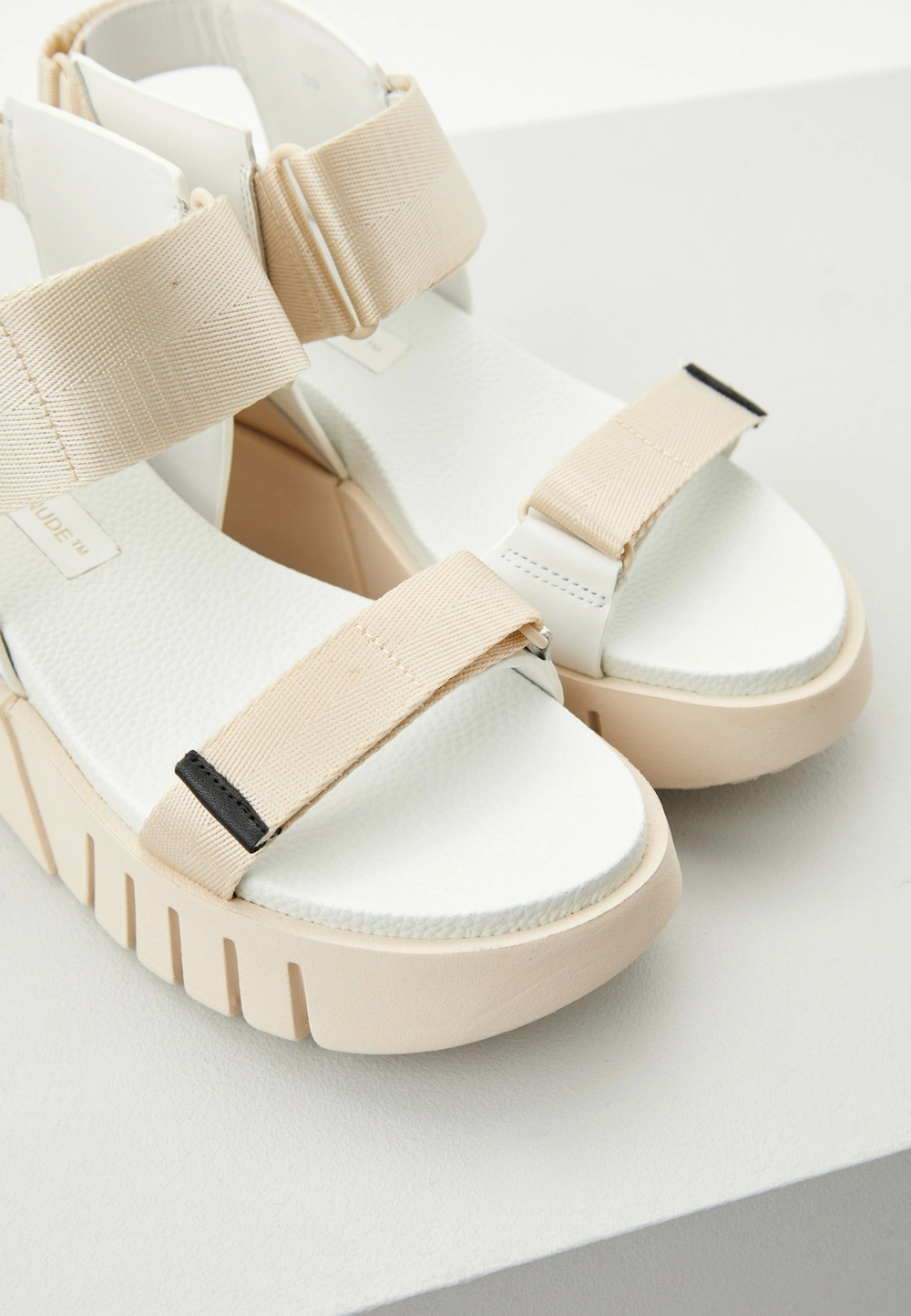 Босоножки женские UNITED NUDE Delta Run