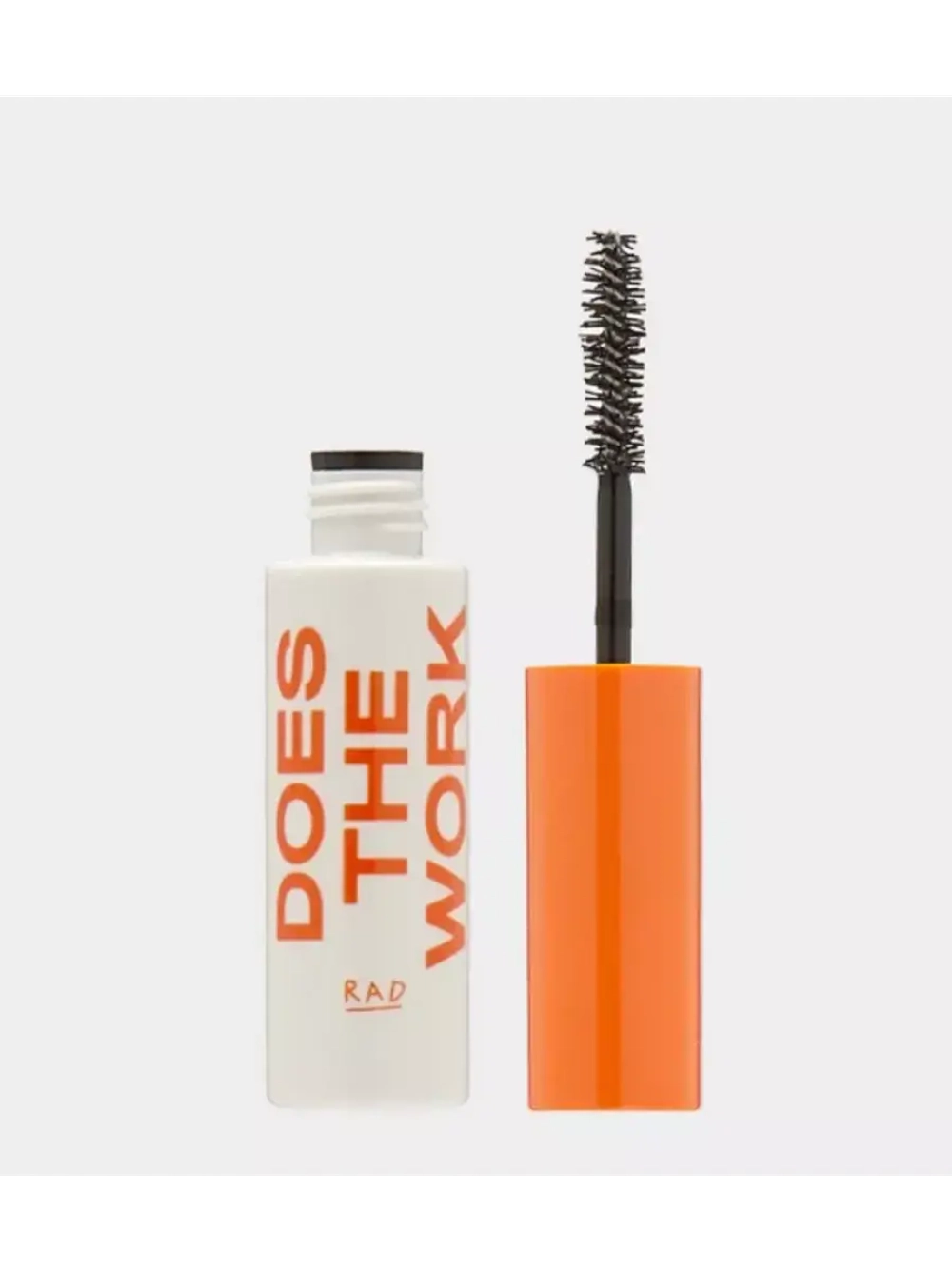 Гель для бровей get a grip brow fixer RAD TRANSPARENT