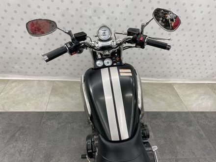 Yamaha V-Max 1200 , 2002