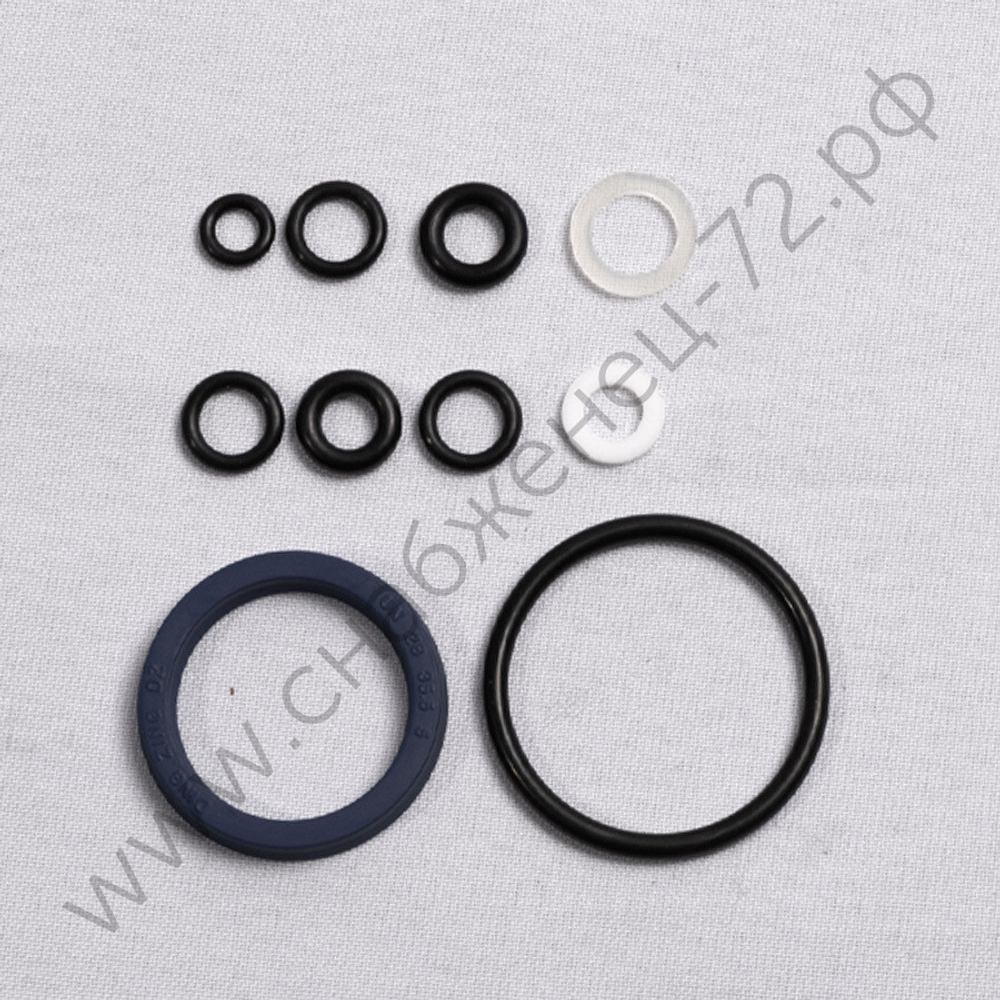 SD0807CEASPTK1 Ремкомплект насоса