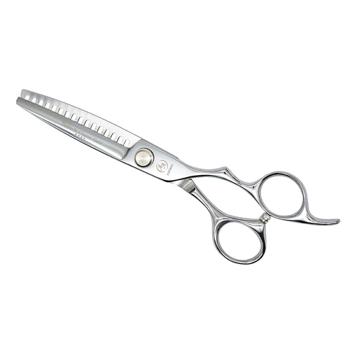 Suntachi Classic Gold филировочные флажковые ножницы (киллеры) VD5-RI-6016L 4 класс ✅ Оригинал