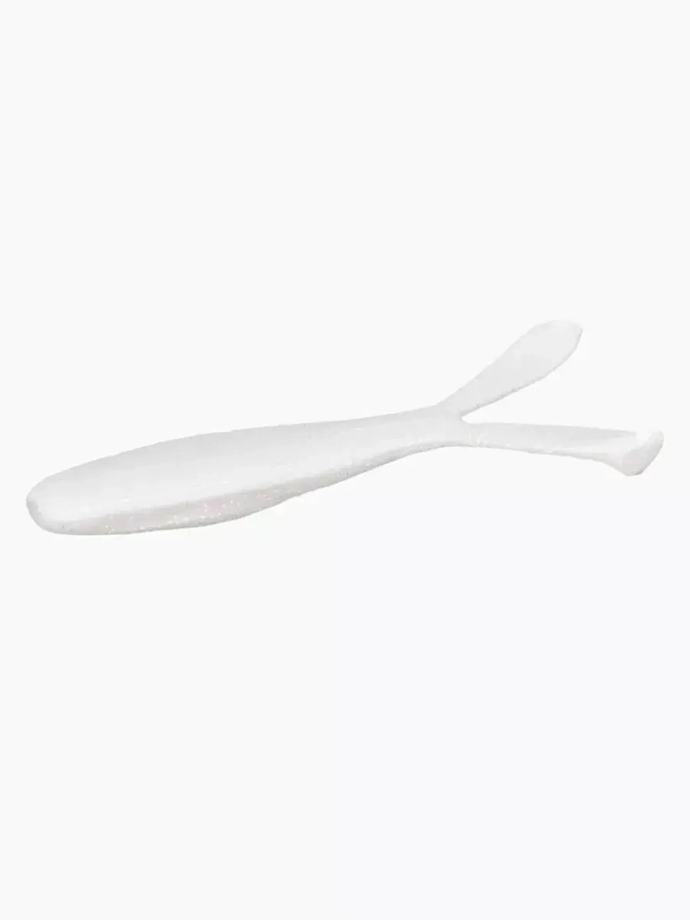 Мягкая приманка The Jerk Minnow 5"/ GB (5шт./уп.)