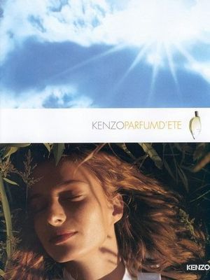 Kenzo Parfum d'Ete 2002