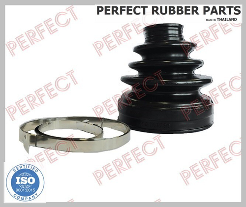 Пыльник шруса 25,5x80x90 PERFECT (Кратность 1 шт) NS54NR40IZ