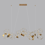 Люстра подвесная Odeon Light 5086/64L TRELLIS