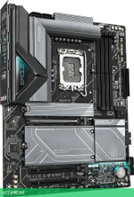 Материнская плата Gigabyte Z890 Eagle rev. 1.0