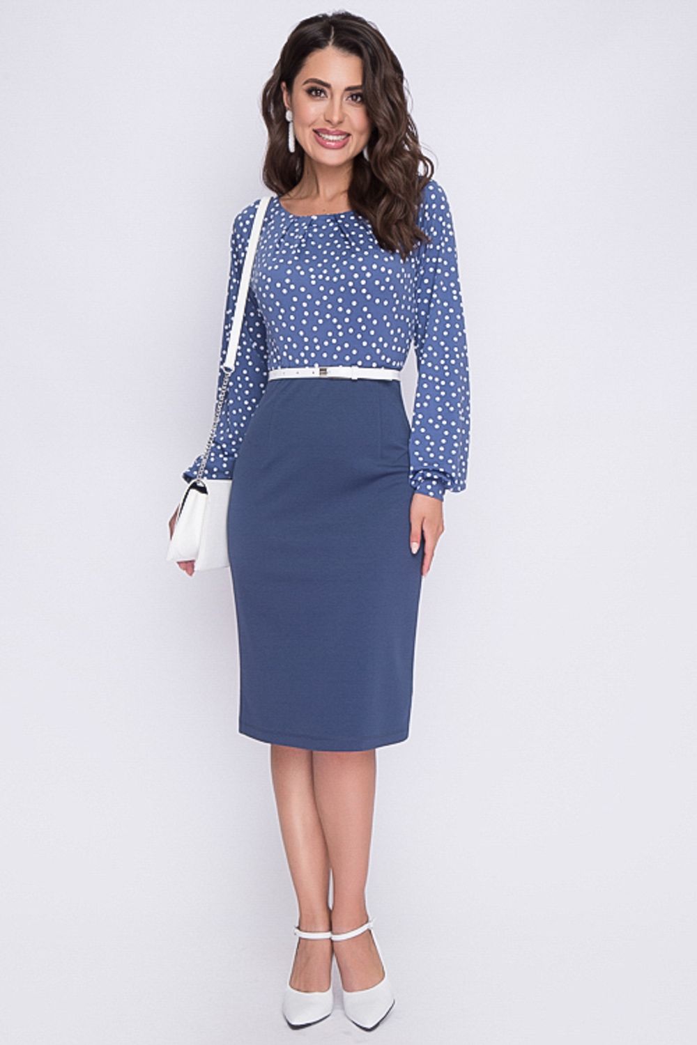 Платье 70142 Avili