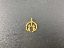 Лунница. Русь 10-11 в.