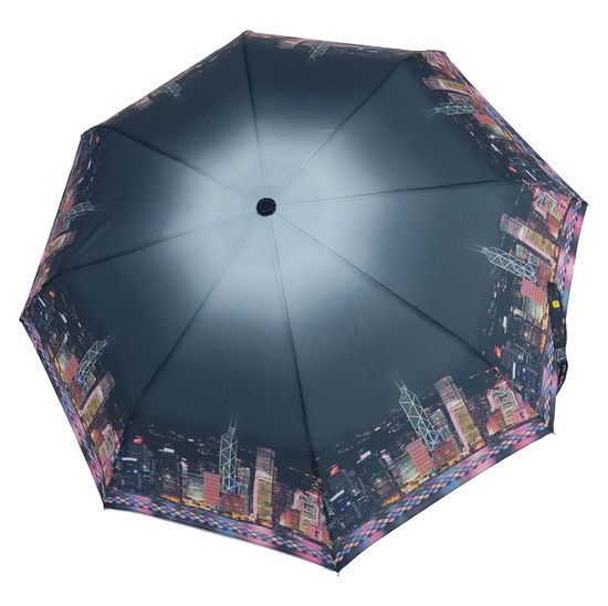 Женский зонт Три Слона, Полный автомат 3880-08