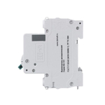 Выключатель автоматический модульный 1п C 25А 4.5кА ВА-101 DEKraft 11056DEK