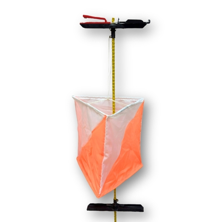 Комплект оборудования КП (кол АСК, с одним компостером и держателем под станцию SportIdent, SFR)