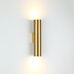 3833/2WA ODL Светильник E27 LED 7Вт 220В IP20 HIGHTECH