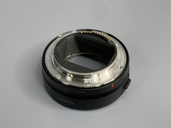 Canon Mount Adapter EF-EOS R