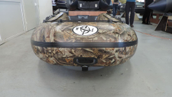 Лодка ПВХ COMPAS 300E