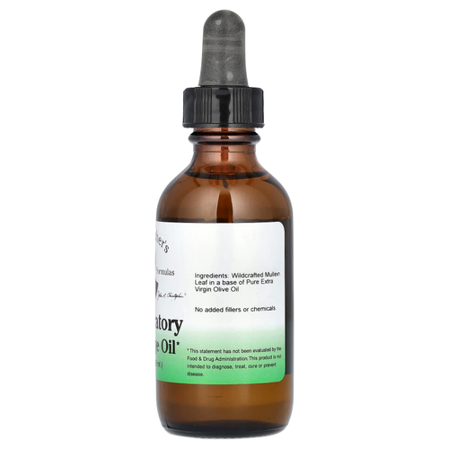 Christopher's Original Formulas, Респираторное массажное масло, 59 мл (2 жидк. унц.)