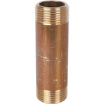 Бочонок STOUT 3/4"x80 мм НР/НР