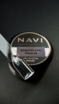 CLASSIC 001 15 мл Navi