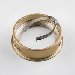 Рамка на 1 светильник Lightstar Rullo 204440