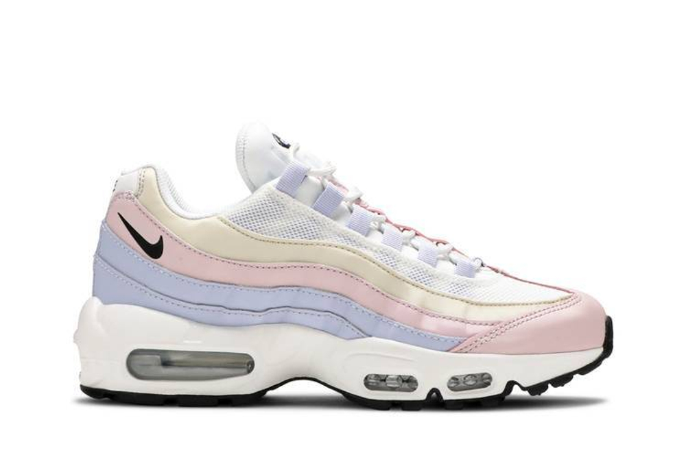 Nike air max 95 pastel new arrivals