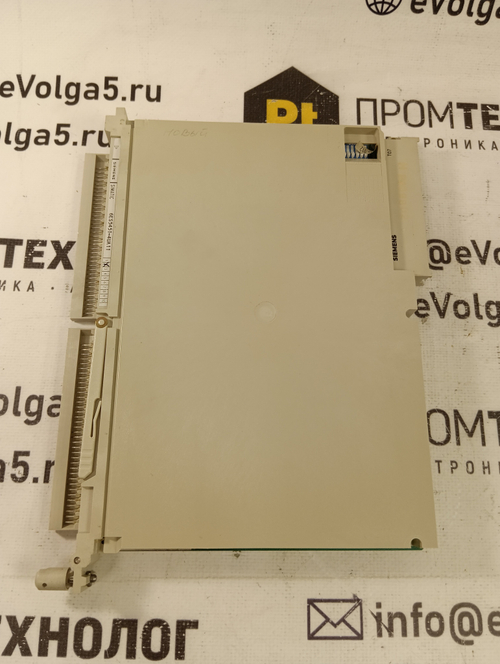 Siemens 6ES5451-4UA11 б/у