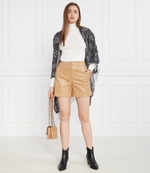 Шорты Liu Jo - светло-коричневый (WF3041 E0392)