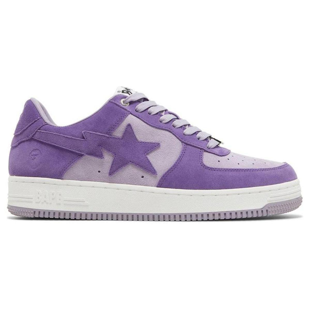 Кроссовки A BATHING APE STA, 1I70-291-007