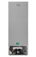 Холодильник MAUNFELD MFF150W фото 6