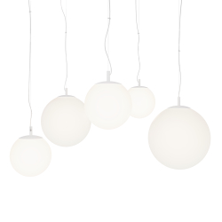Подвесной светильник Maytoni Basic form MOD321PL-05W1