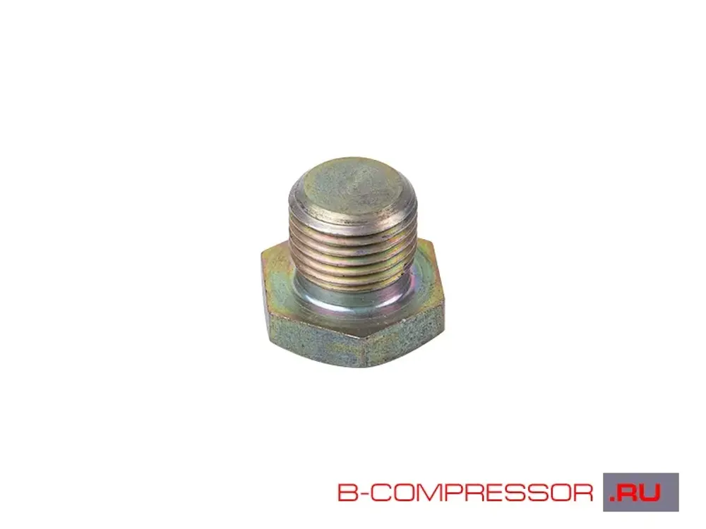 Пробка С412М.00.00.006